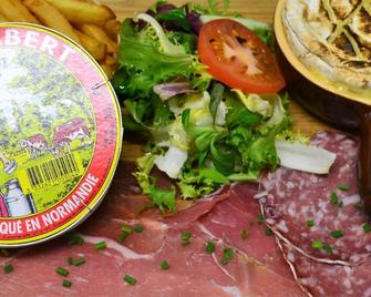 Logis-Hôtel & Restaurant Le Carnot - Bolbec