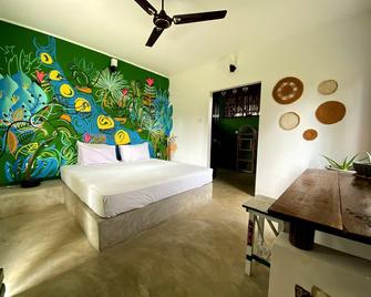 Coco Cabana Kite Resort Kalpitiya - Kalpitiya - Habitación