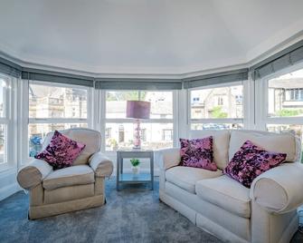 Oak View - Bowness on Windermere - Sala de estar