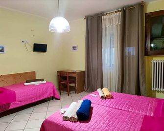 Bed and Breakfast La Campanula - 비토리토