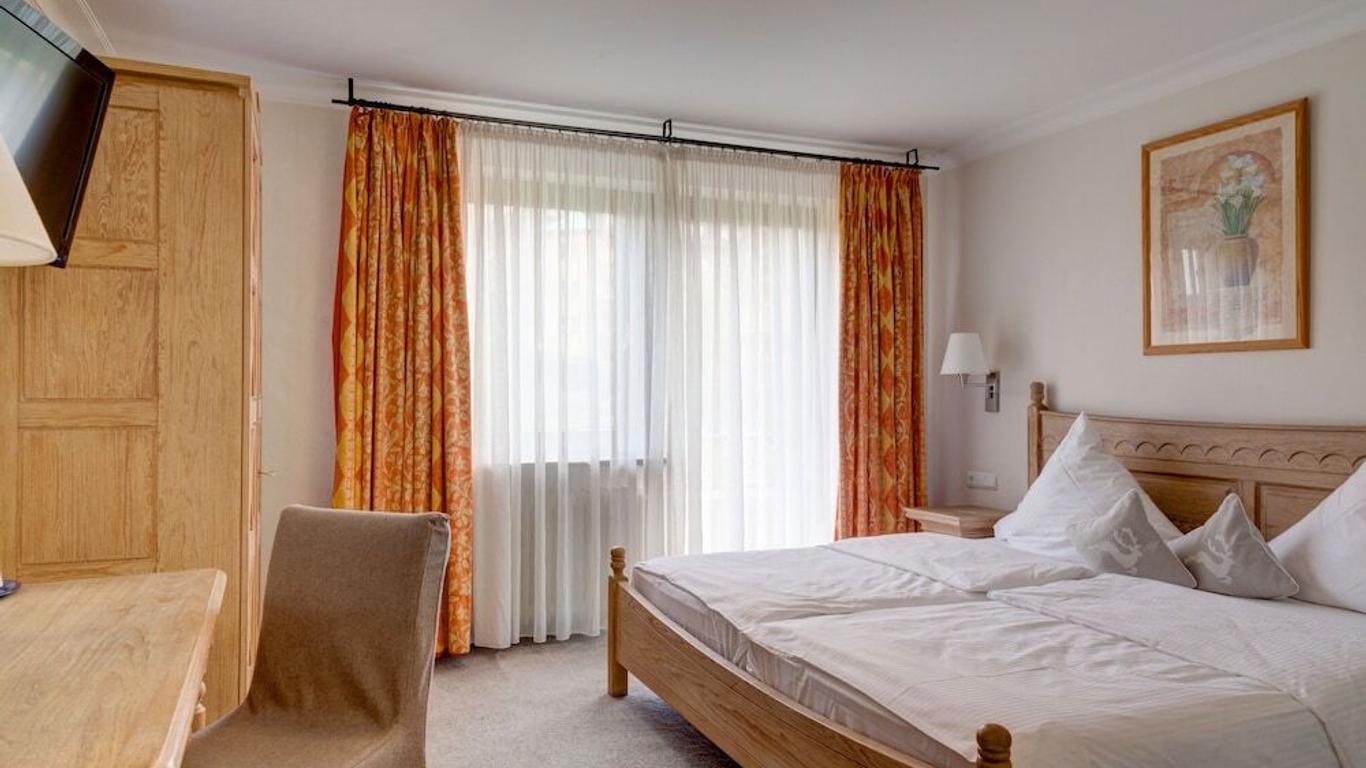 Augustin Landferienhotel