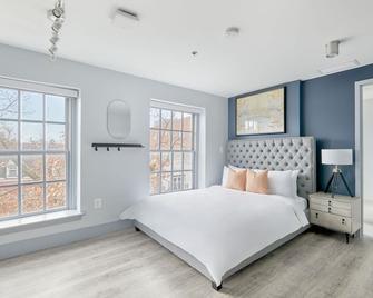Sonder The Grace - Alexandria - Bedroom
