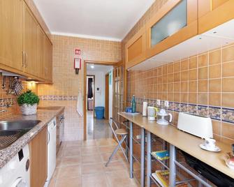 Casa da Saudade no centro de Faro - Faro - Kitchen