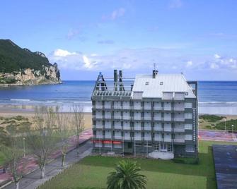 Hotel Playamar Spa - Laredo