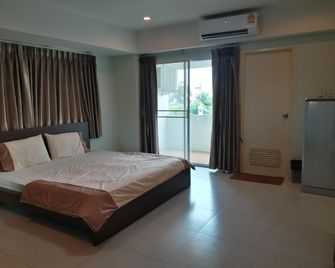 Thongprasit Place - Nakhon Ratchasima - Habitación