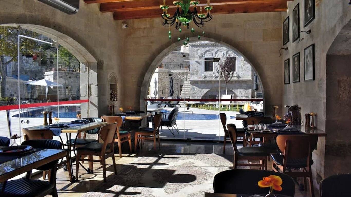 The Dorm Cave By Travellers