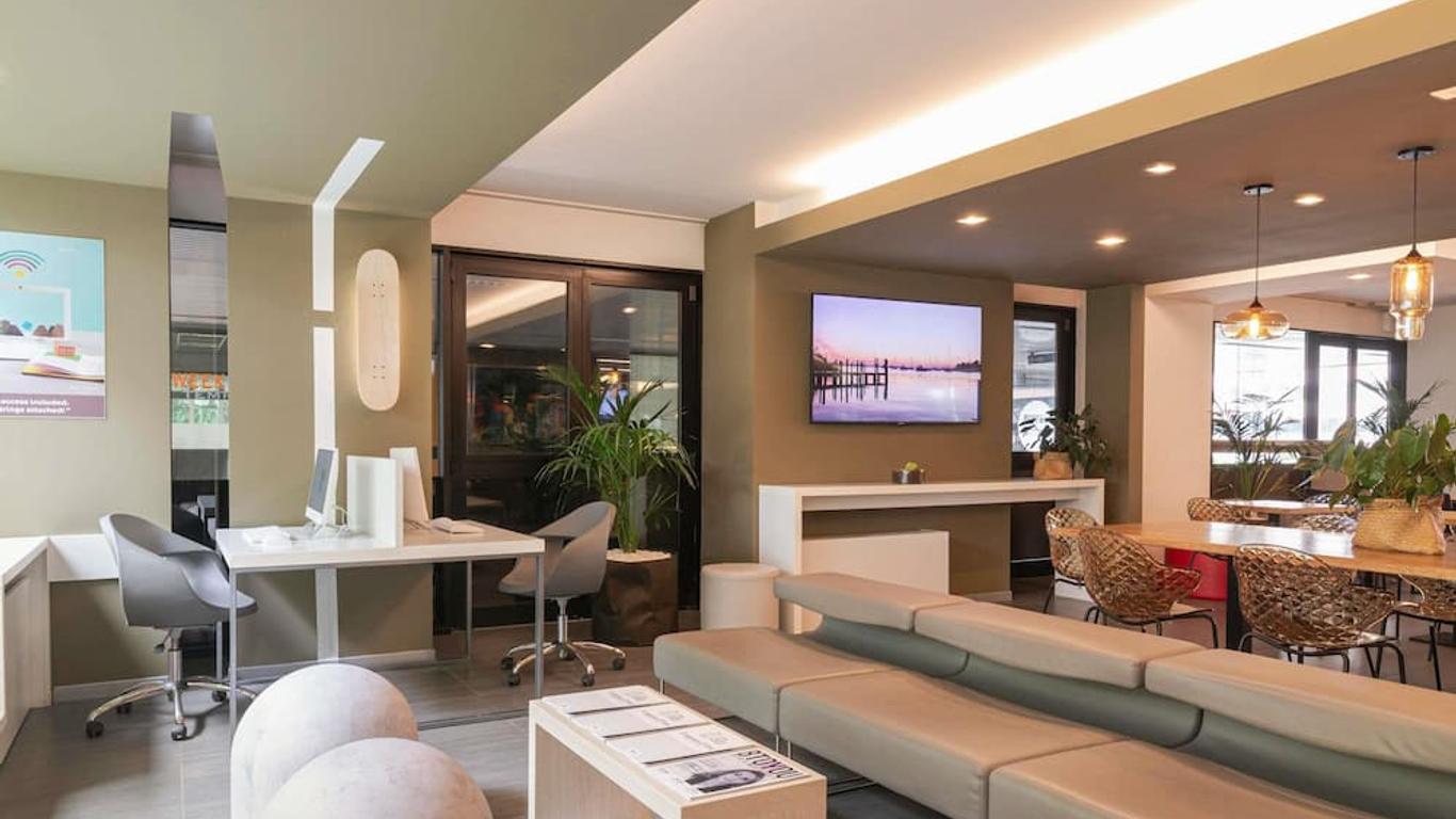 Mercure Milano Agrate Brianza