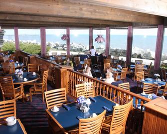 Lighthouse Inn - Two Rivers - Two Rivers - Restaurante