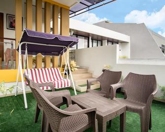 Bisma Balcony Homestay - Pangkalan - Pati