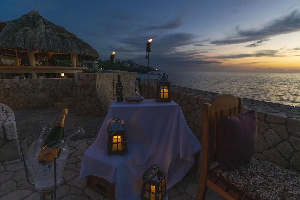 The Spa Retreat Boutique Hotel