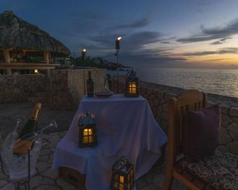 The Spa Retreat Boutique Hotel - Negril - Praia