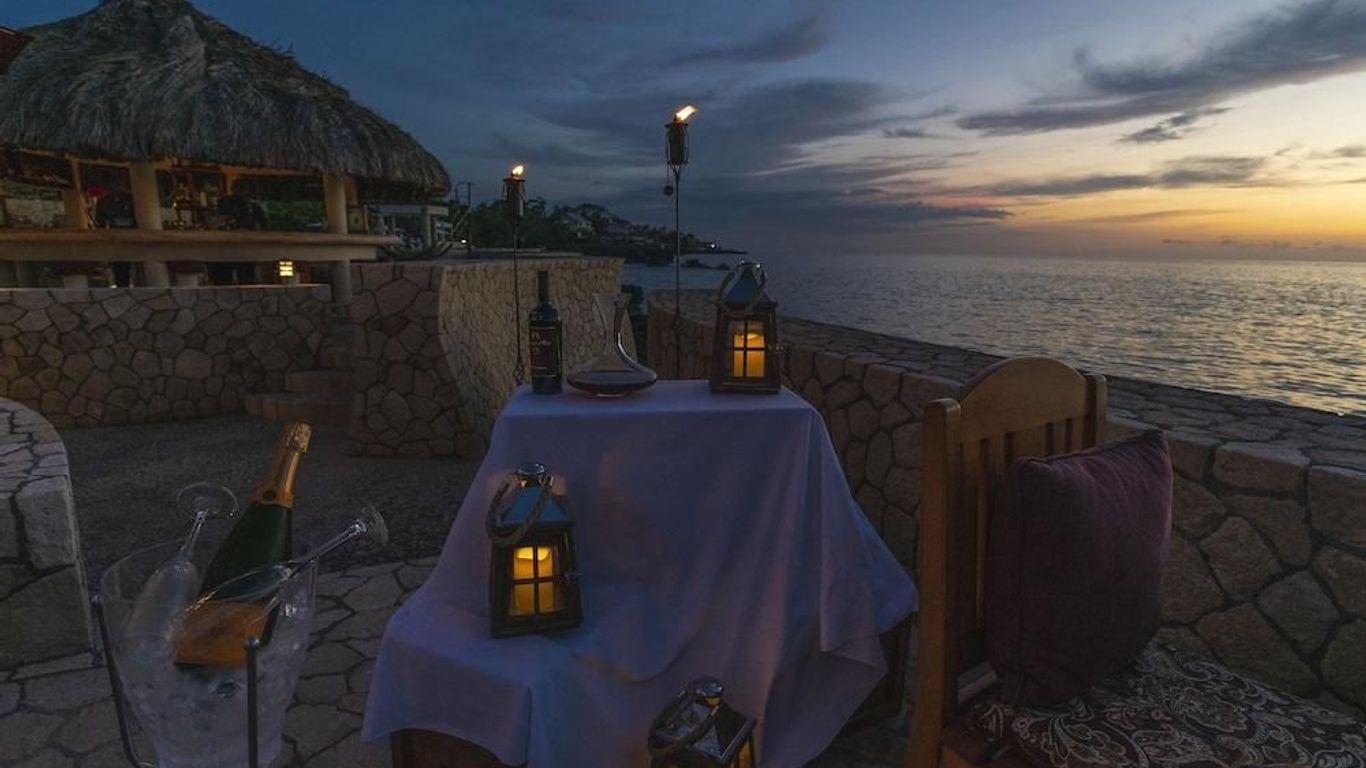 The Spa Retreat Boutique Hotel