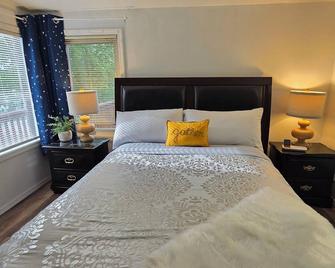 Cozy Oasis Suite - Anchorage - Habitación