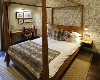 The George Inn - Flitwick - Habitación