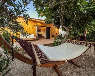 GumuÅluk No3 - Gümüşlük - Patio