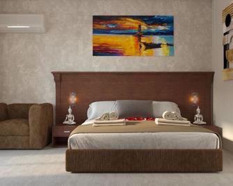 Laphetos Beach Resort & Spa - Kizilot - Bedroom