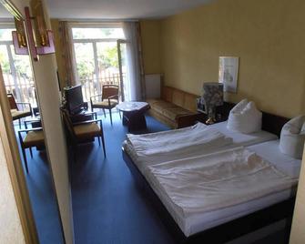 Am Deister - Barsinghausen - Bedroom