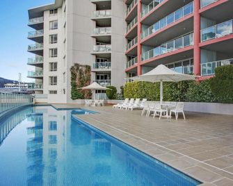 Pacific Suites Canberra - Camberra