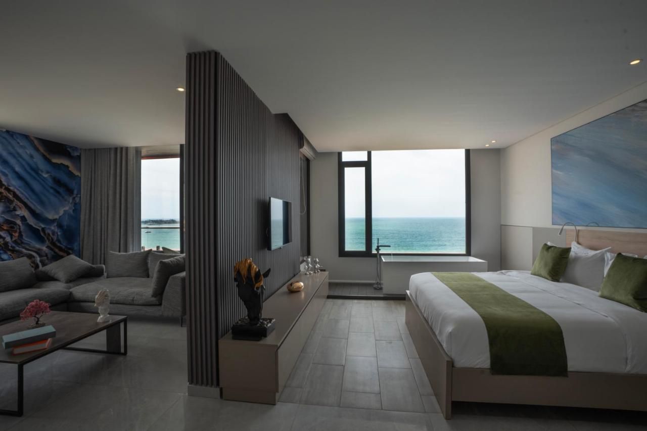 Beverly Beach Hotel thumbnail 3