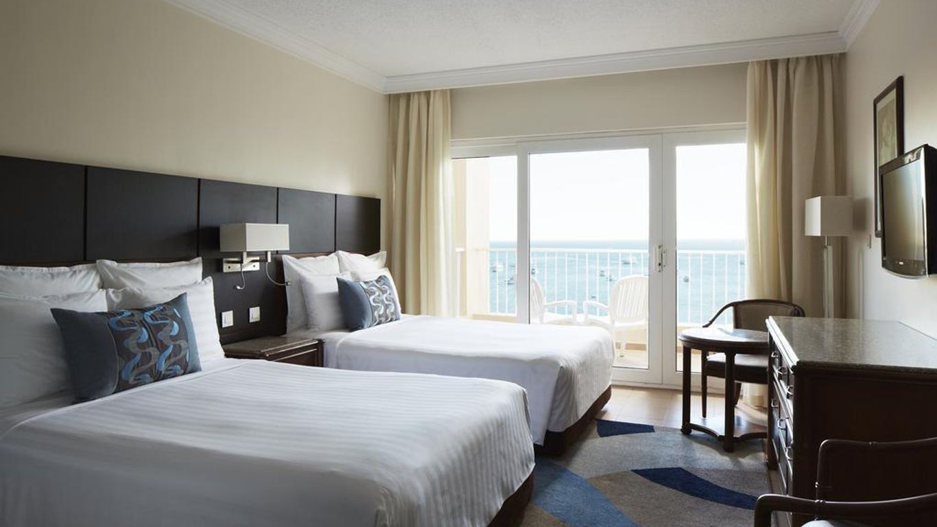 Hurghada Suites & Apartments Serviced by Marriott