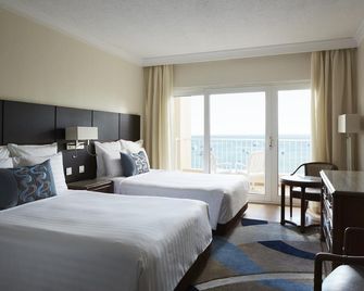 Hurghada Suites & Apartments Serviced by Marriott - Hurghada