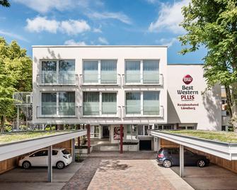 Best Western Plus Residenzhotel Lüneburg - Lüneburg - Bygning