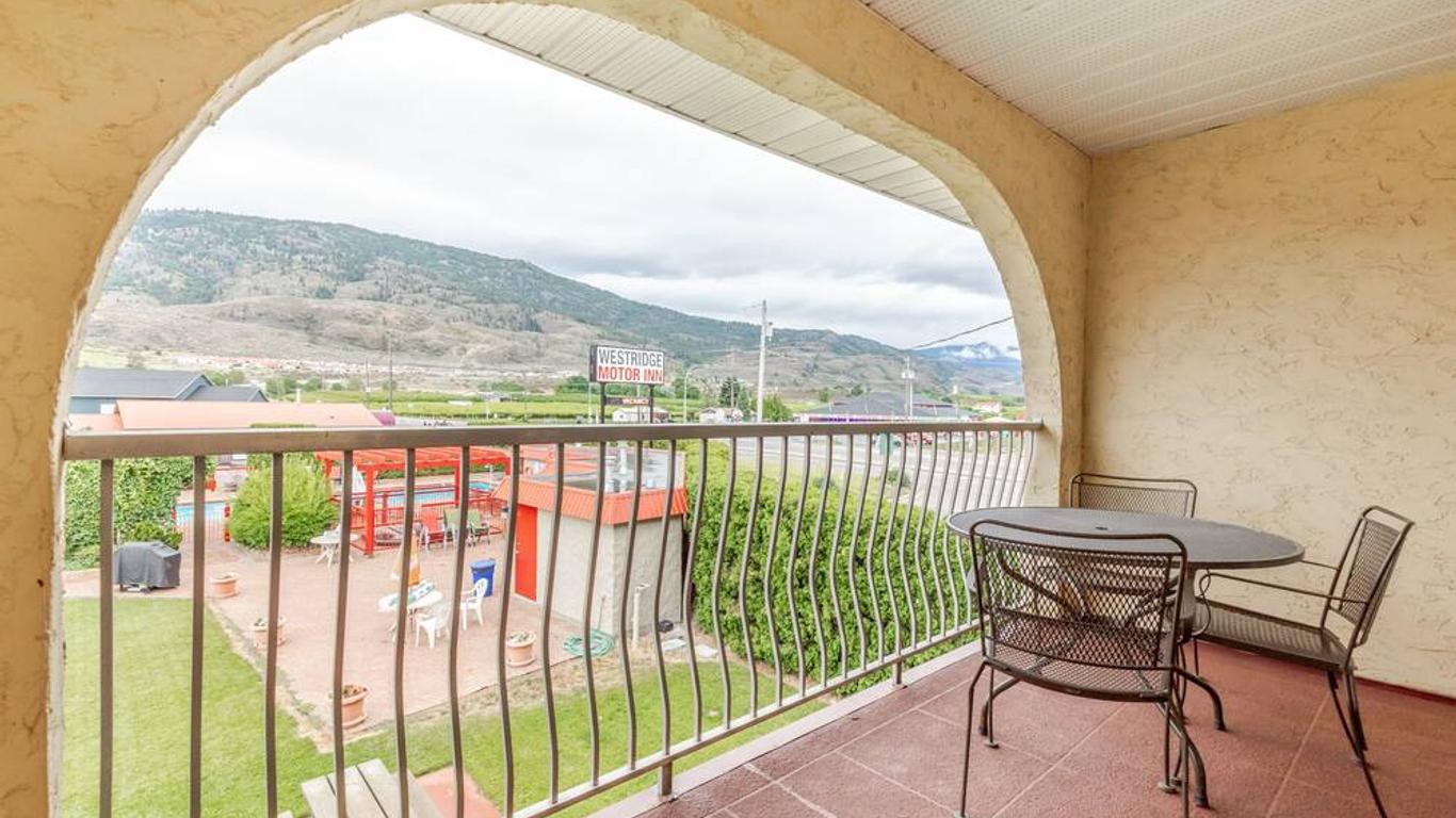 Westridge Motor Inn