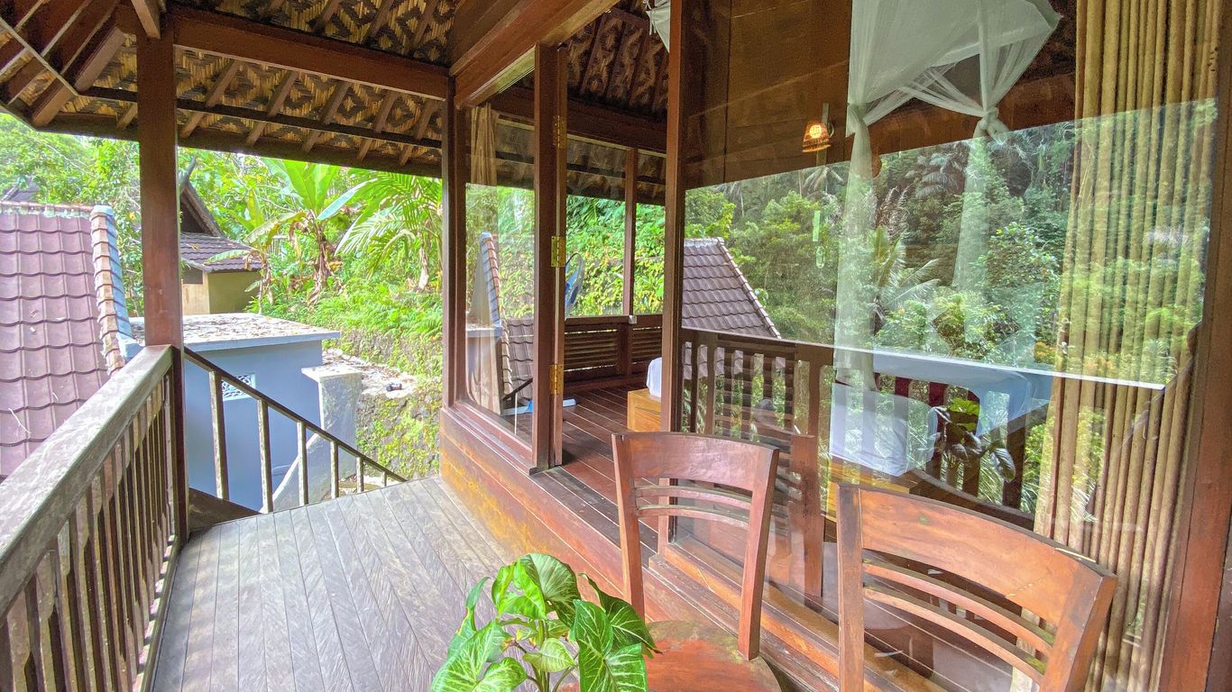 Bali Jungle Resort