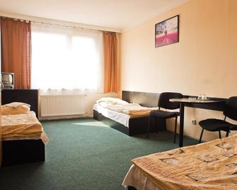 Hotel Buly - Пісек - Спальня