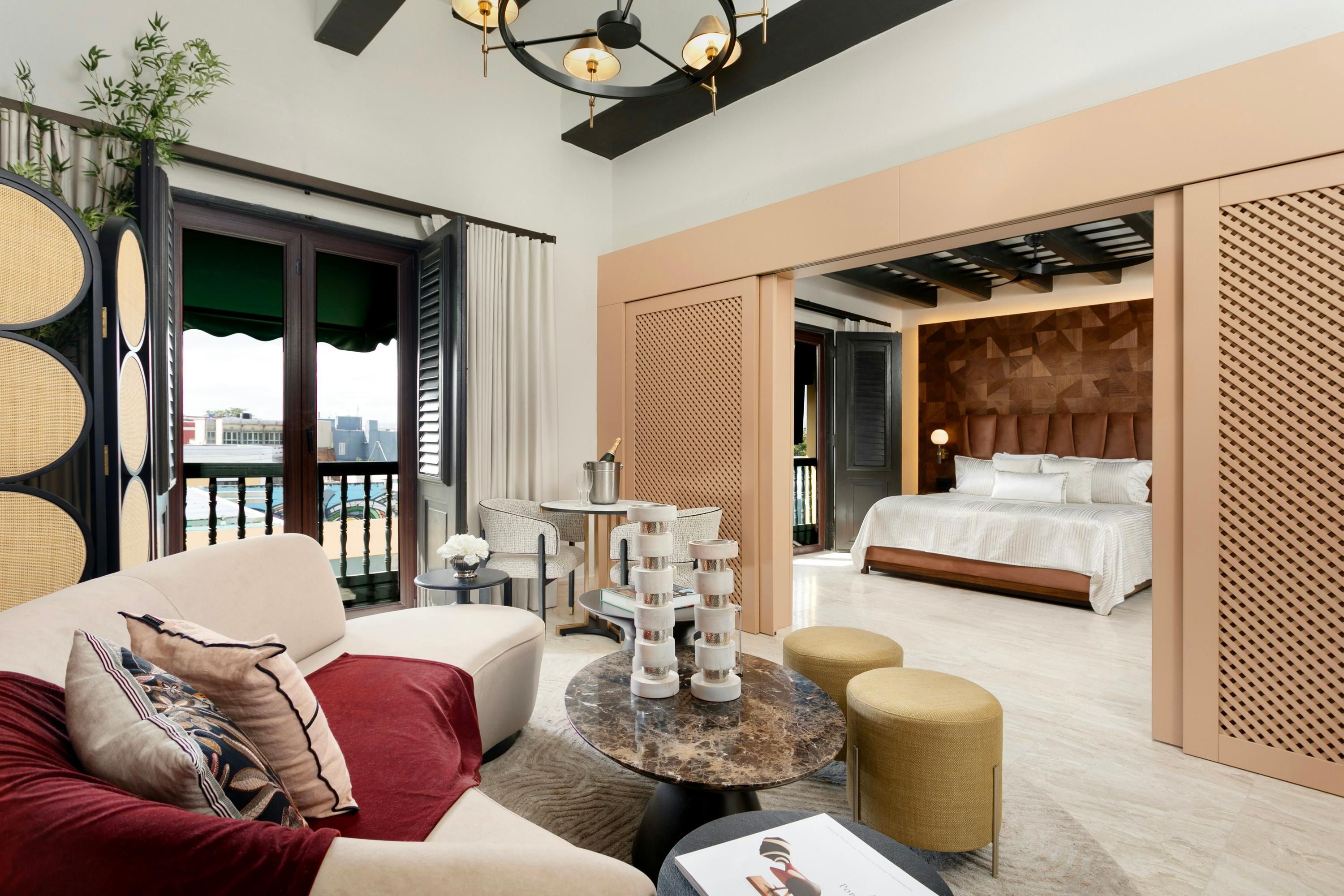 ＣＯＮＶＥＮＴＯ　ＬＯＵＮＧＥ Hotel El Convento from $182. San Juan Hotel Deals & Reviews - KAYAK