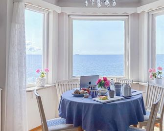 Pensionat Strandgården - Mölle
