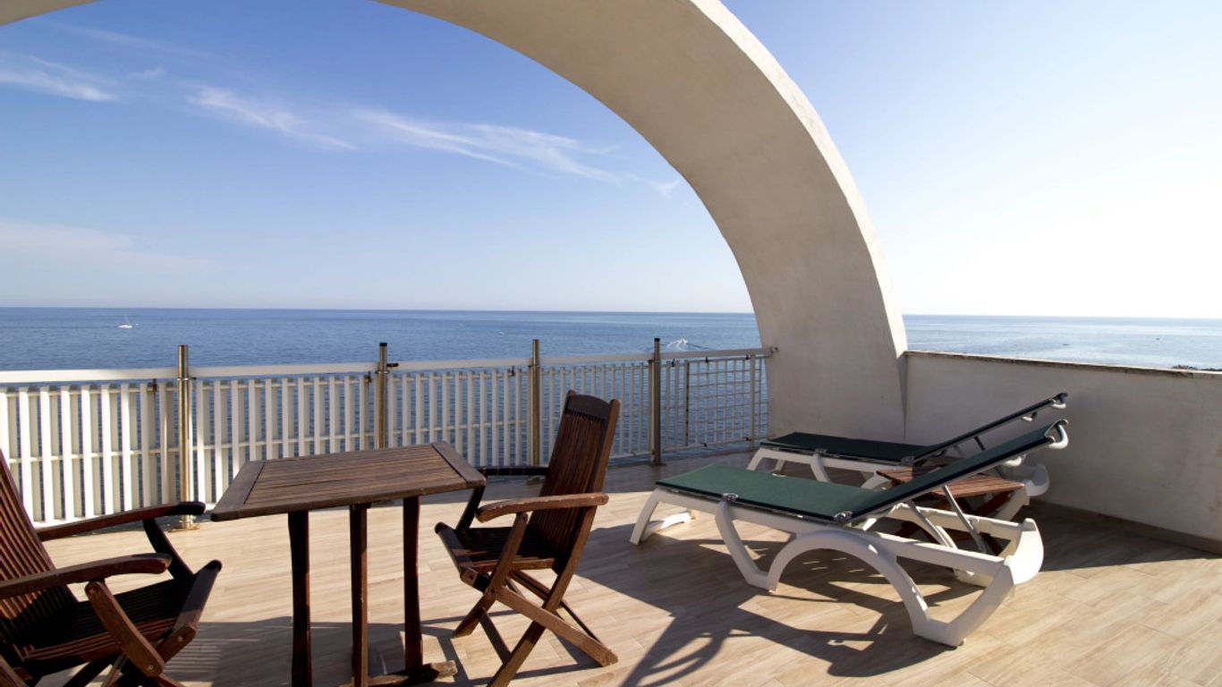 Residence Cavalluccio Marino