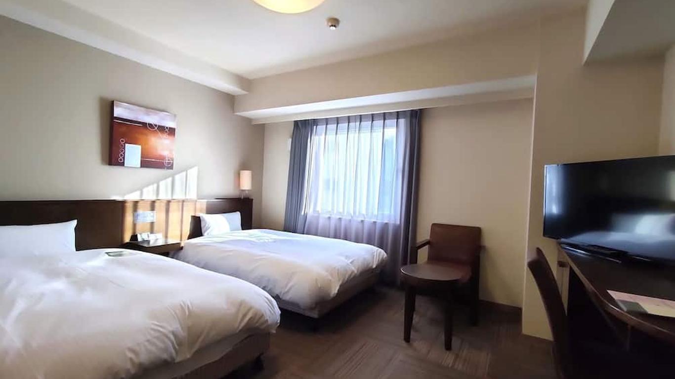 宮崎Route Inn飯店