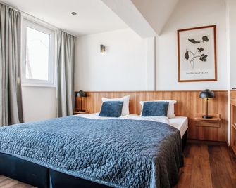 Hotel Gartenstadt Erfurt - Erfurt