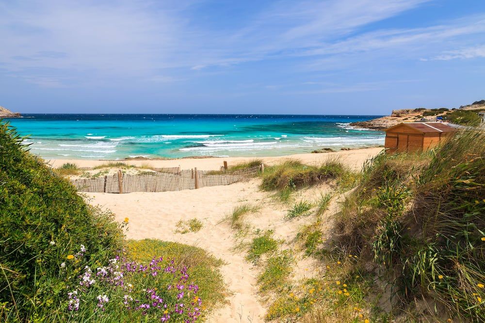 كاب فيرميل جراند هوتل