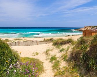 Cap Vermell Grand Hotel - Capdepera - Playa