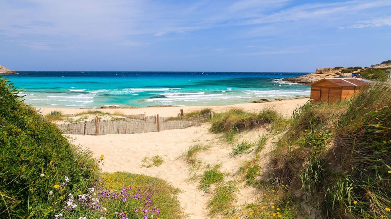 كاب فيرميل جراند هوتل