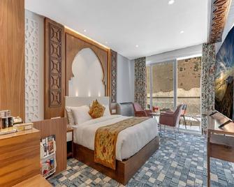 Hotel Snow Land, Sonmarg - Sonāmarg - Habitación