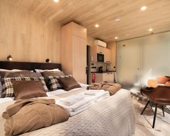 Santalahti Resort Cottages & Villas - Kotka - Quarto
