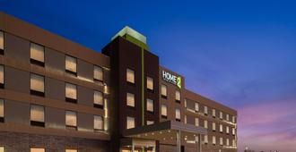 Home2 Suites By Hilton Carlsbad New Mexico - Carlsbad