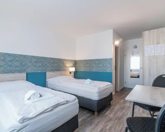 Hotel Cafe Galerie - Garbsen