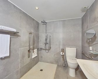 Hotel Principe Wellness&Spa - Palma de Majorque - Salle de bain