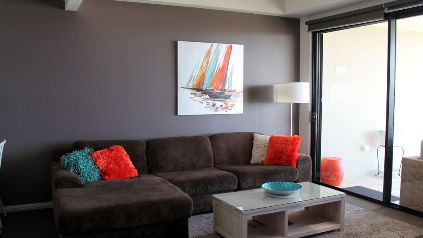 Mariners Resort Kings Beach