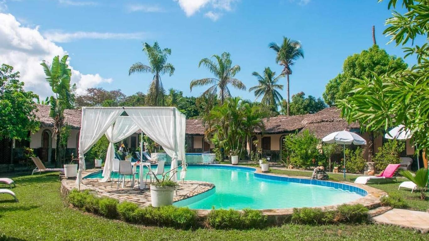 Madiro Hotel