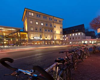 Hotel Krone - Tübingen - Building