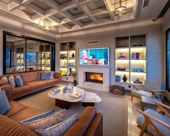 Casa Nonna Bodrum - Adult Only - Bodrum - Living room