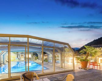 Hotel Vitaler Landauerhof - Rohrmoos