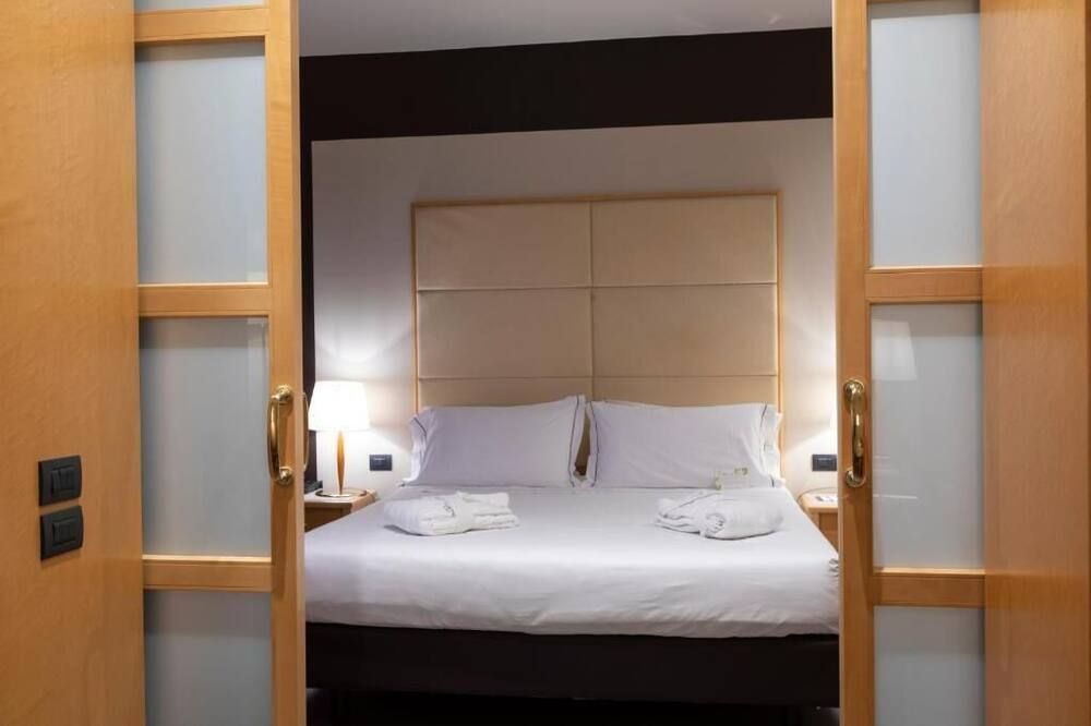City Life Hotel Poliziano, by R Collection Hotels - Milán