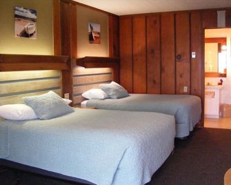 サンセット オーシャンフロント ロッジング - バンドン