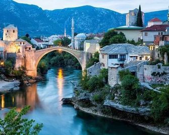 Zigana Apartments - Mostar